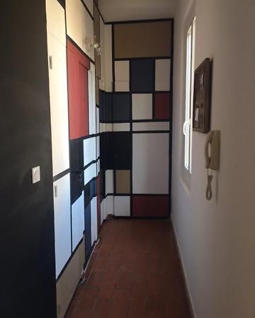 Le Mondrian Atypique Intra-Muros อาวีญง ภายนอก รูปภาพ