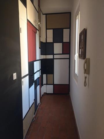 Le Mondrian Atypique Intra-Muros อาวีญง ภายนอก รูปภาพ